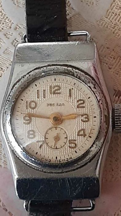 Годинник робочий , ціна за всі