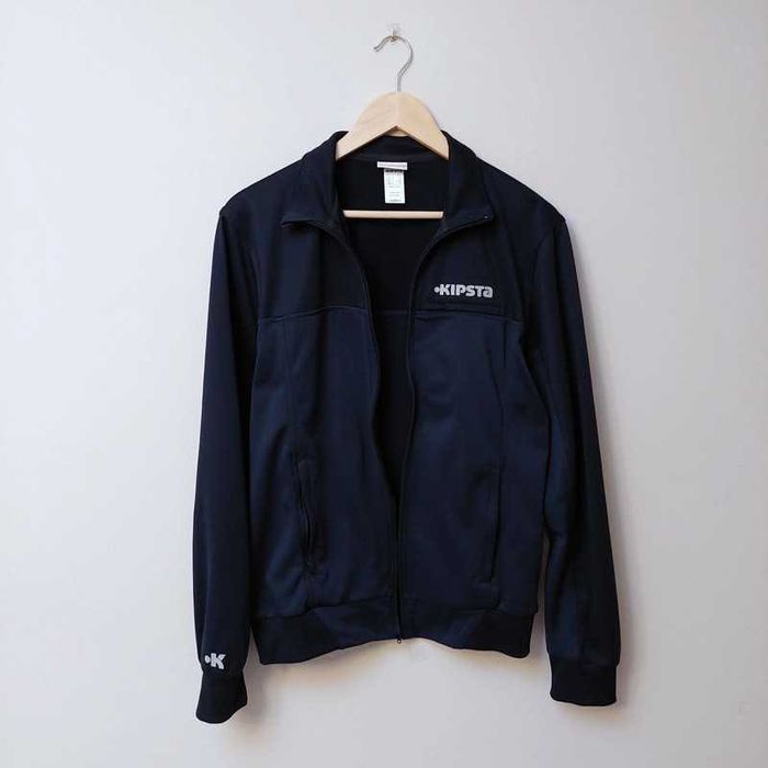 Bluza rozpinana Kipsta