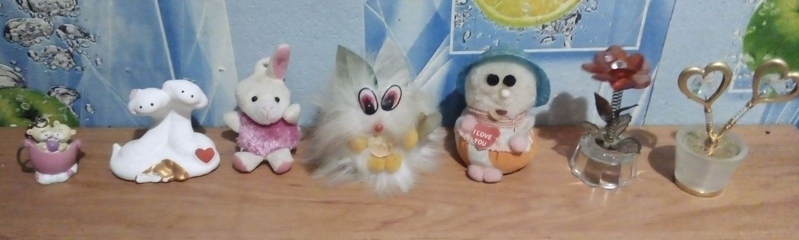 Продам игрушки и сувениры