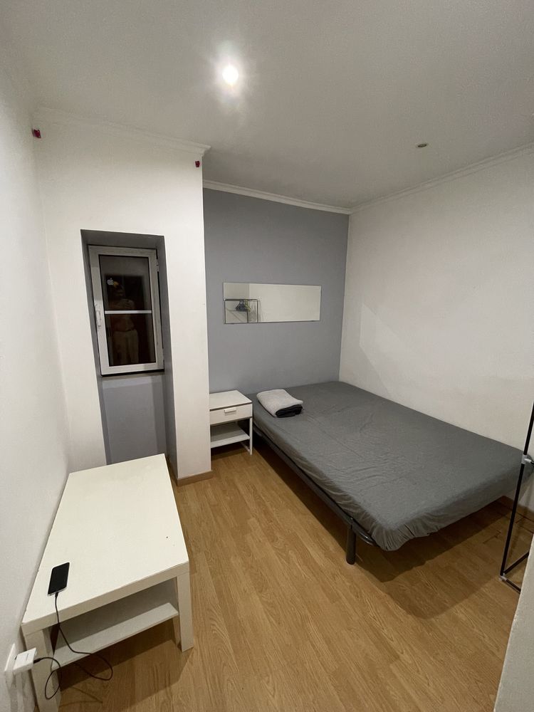 Arrendo Quarto Em Alfama