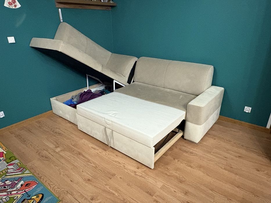 Naroznik/rogowka/kanapa