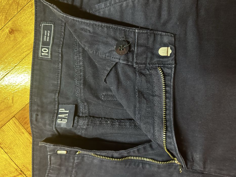 штани gap широкі