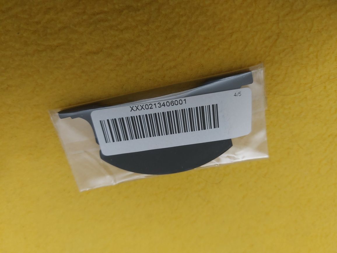 Peça para cavalete de Violino 4/4