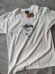Koszulka Stüssy x Nike