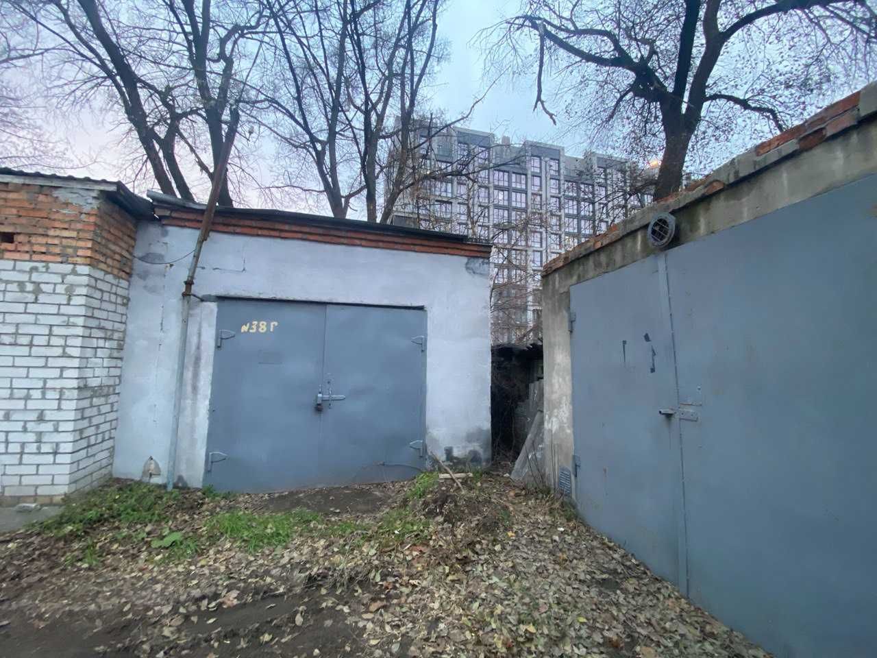 Продам гараж почти в центре Днепра