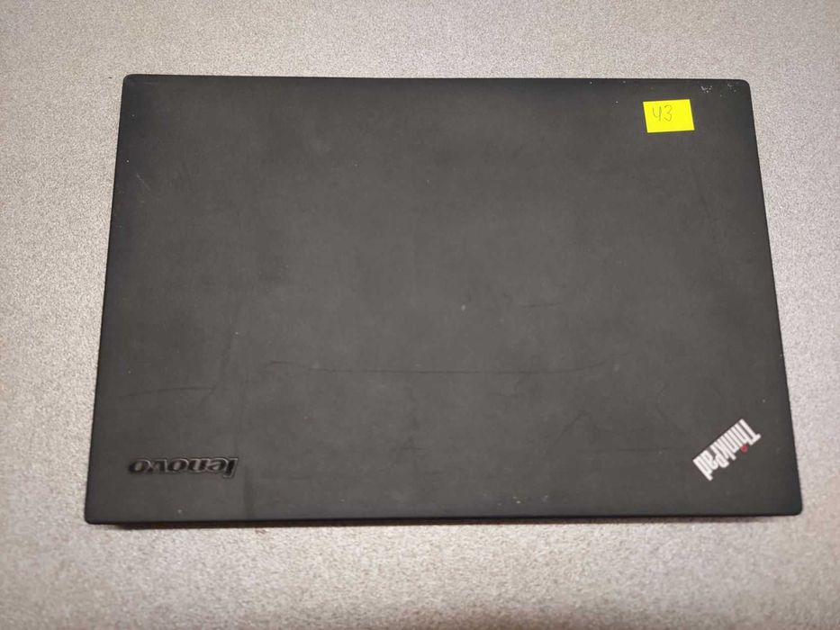 надійний бізнес ноутбук Lenovo ThinkPad X240: i5/ 0 GB/0 SSD