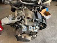 skrzynia biegow vw golf seat skoda audi  FVH OKAZJA