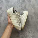 Кеди adidas hamburg white classic casuals shoes