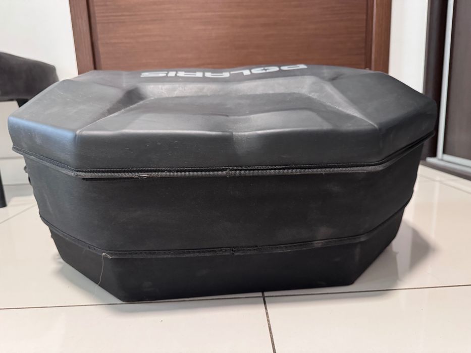 Torba Polaris Scrambler 850/1000 S