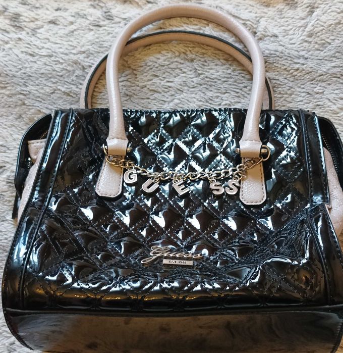 Damska Torebka Guees