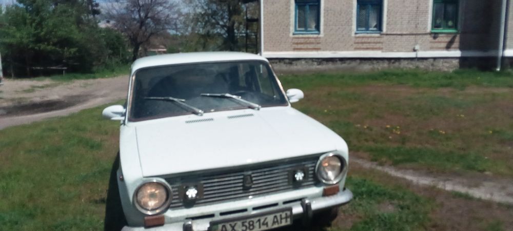 Продам автомобиль после капитального ремонта