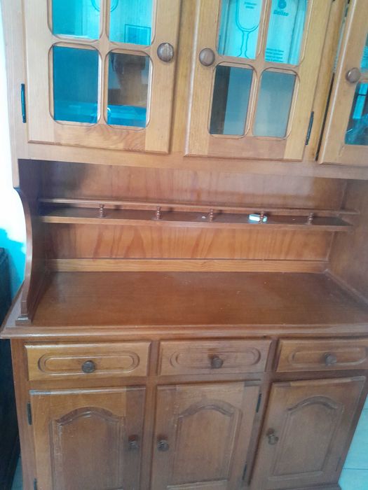 Móvel de Sala de Jantar.