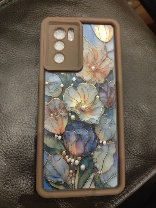 Etui do oppo reno6 5G Nowe