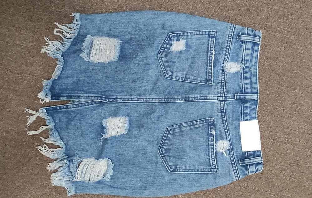 Спідниця жіноча GLAMOROUS DENIM