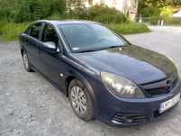 Opel Vectra c 1.9 rok 2007 samochód sprawny zdrowy