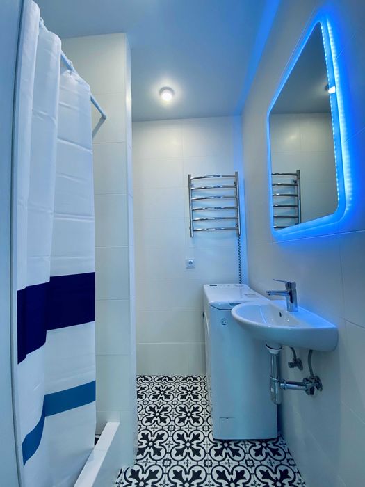 БЕЗ% ЖК Лебединый 4смарта Ревуцкого 40 Дарницкий Харьковская