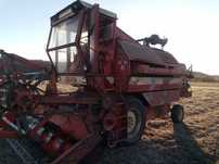 комбайн Дойц Фар 1300 Гідромат ц