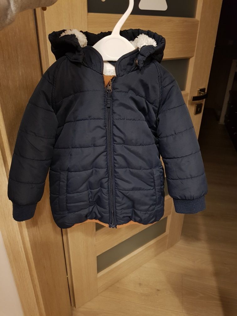 Kurtka   lindex r.86
