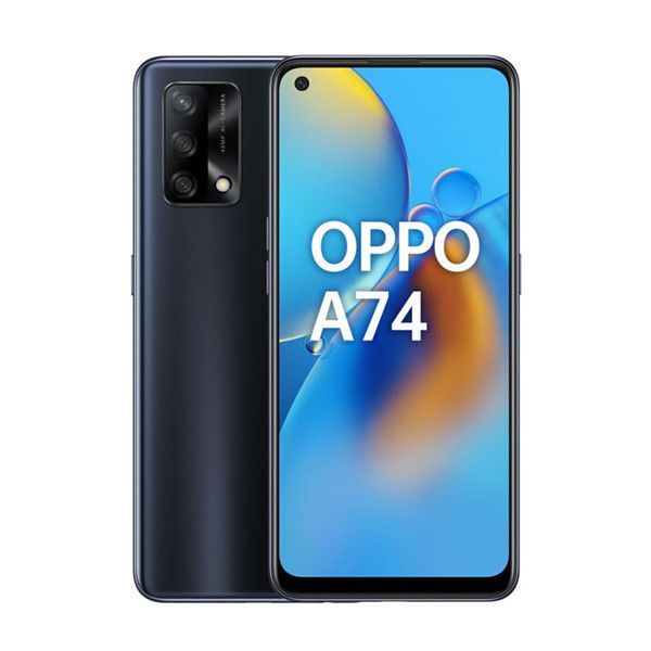 OPPO A74 4 / 128GB