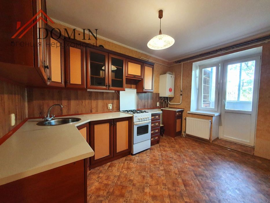 Продаж 1кім кв автономне опалення