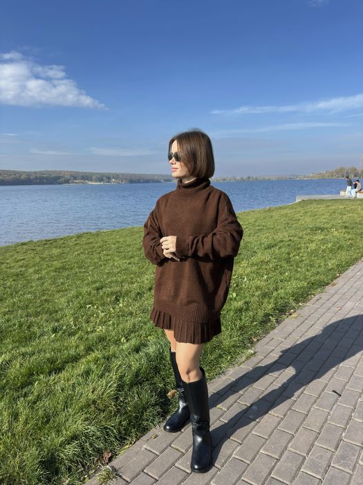 Трендовий костюм