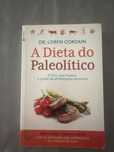 Livro A Dieta do Paleolitico