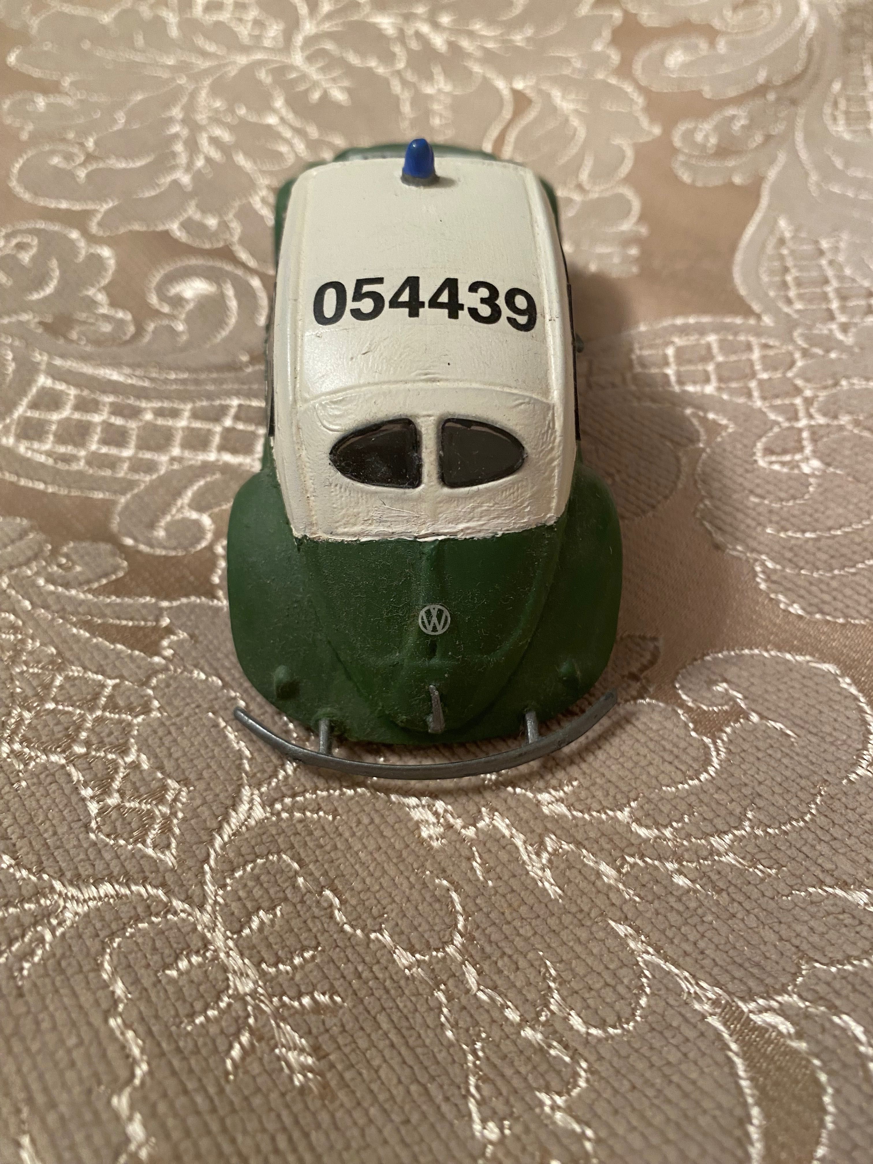 Сборная модель Volkswagen Käfer (Жук) 1/35