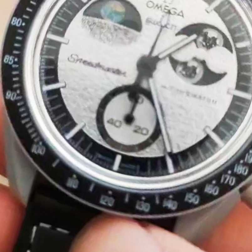 Nowość! Earth Phase Watch - połączenie natury i nowoczesnego designu!