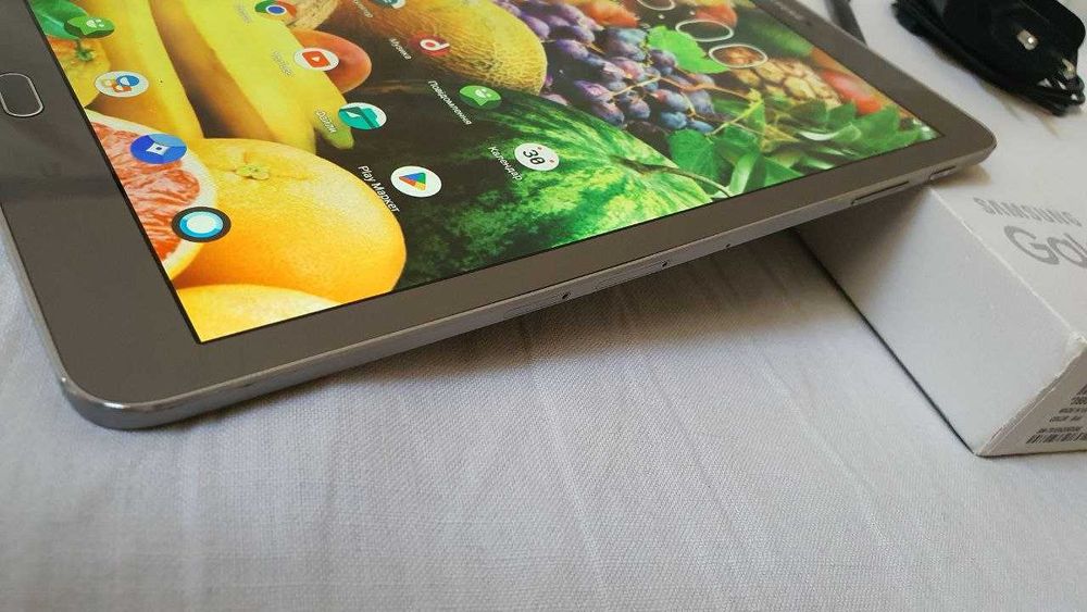 Мощный Samsung Tab S2 SM-T815 9,7" 3G 32Gb + стилус!