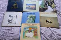 Cat Stevens vários LPs