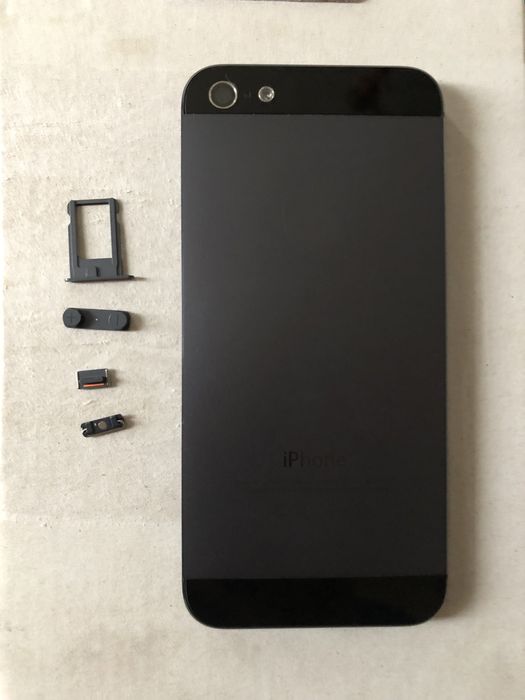 Корпус iphone 5