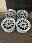 Alufelgi Hartge 18” 5x120 BMW e36 e46 e34