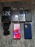 Samsung Galaxy S20 Ultra - MEGA ZESTAW, UNIKAT