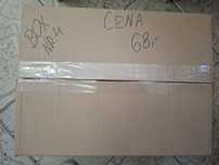 Mystery Box nr. 4 [zakup w ciemno]