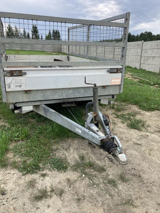 Filtr paliwa john deere AR86475 przyczepka