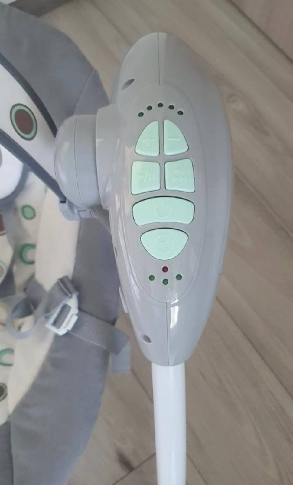 Ricokids bujaczek elektryczny