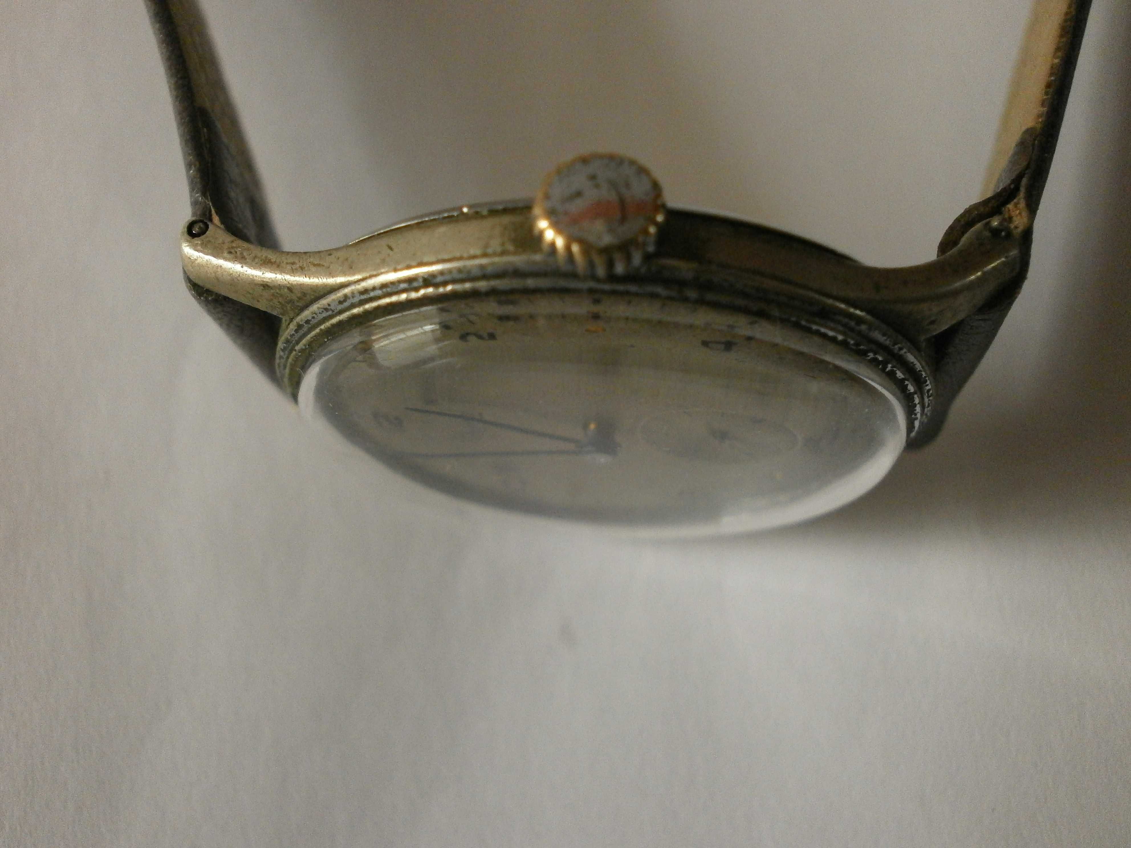 Relógio antigo de homem marca "Ogival" (35)