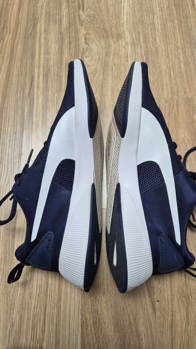 Jak Nowe. Buty Puma Flyer Runner Jr r.39
