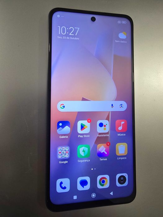 Telemovel Redmi note 11s