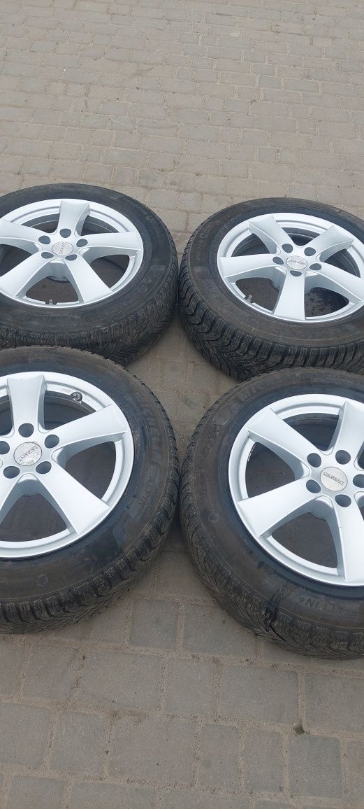 диски рено трафик виваро tucson duster kia mazda huyndai 5×114.3 R17