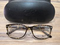 Оригінальна оправа для окулярів  RB- 5428  5082 від Ray Ban!
