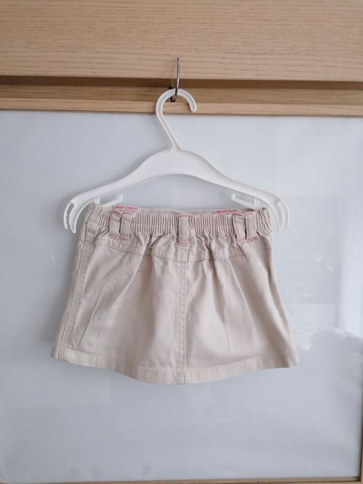 Spódniczka rozmiar 74-80 jak nowa