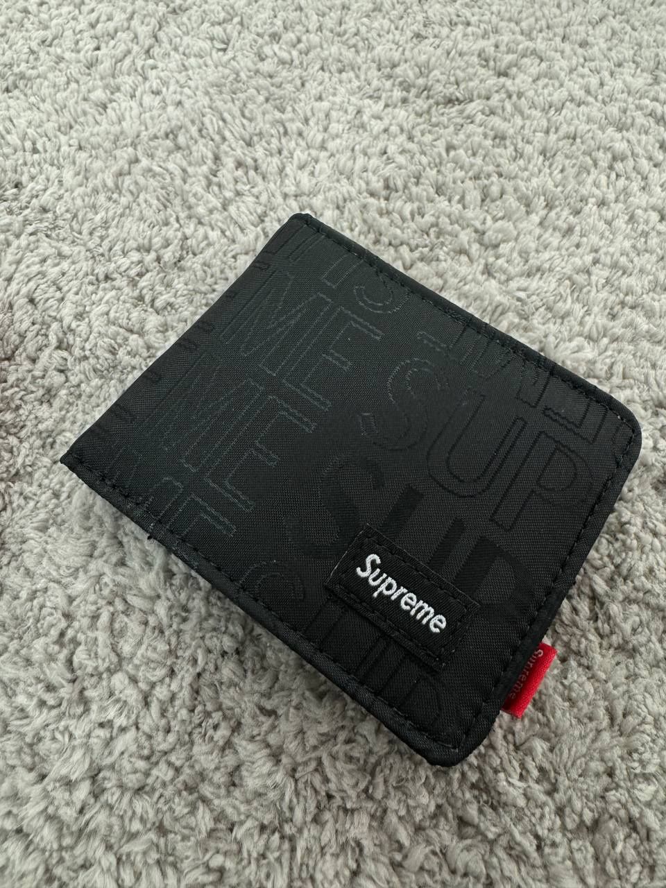 Гаманець Supreme/Гаманець/Supreme/Кошелёк Supreme/Кошелёк/Суприм/