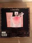 Perfumy LANCOME La Vie Est Belle zestaw