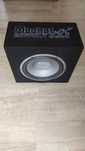 Subwoofer Magnat 800w
