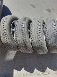 Opony letnie Fulda 175/65 R13 VW Polo (na 4 śruby)