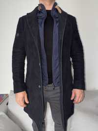 Пальто чоловіче Massimo Duti