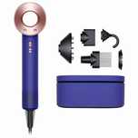 Фен Dyson HD07 Supersonic Vinca Blue/Rose