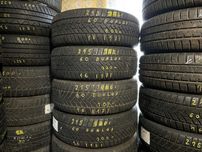 4X Opony Zimowe 215/60R16 95H DUNLOP WINTER SPORT 5 4.4MM 2018R CAŁE!