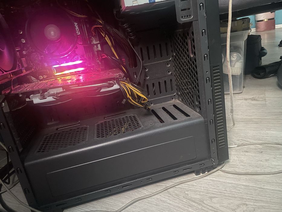 Komputer gamingowy okazja